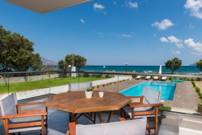  Niovi Seaside Suites  Kissamos